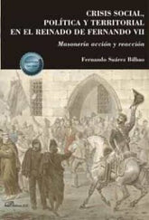CRISIS SOCIAL POLITICA Y TERRITORIAL EN EL REINADO DE FERNA - 9788411229845